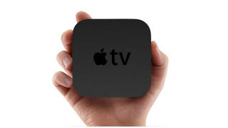 CBS Rejected an Apple TV Streaming Service